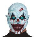 Smiling Clown maske