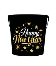 Nytårspynt - Det bedste pynt og bordpynt til nytårsfesten - Køb her ...