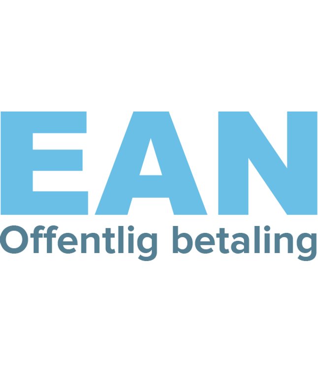 EAN betalingsgebyr