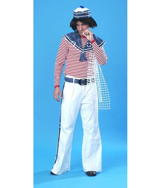 Sailor Sailor