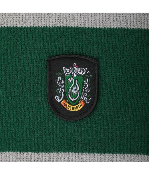 Slytherin tørklæde barn