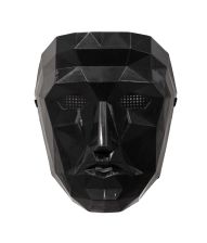 Front man maske