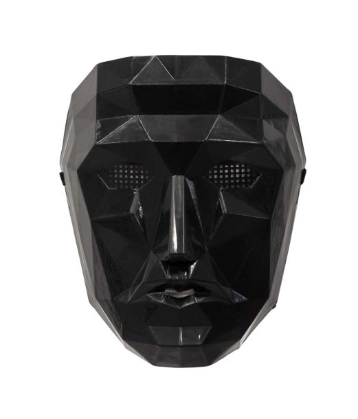 Front man maske