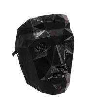 Front man maske