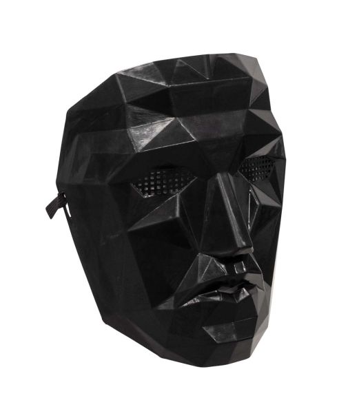 Front man maske
