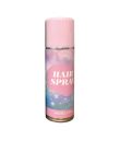 Pastel pink hårspray