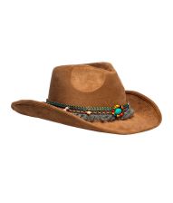 Cowboyhat festival