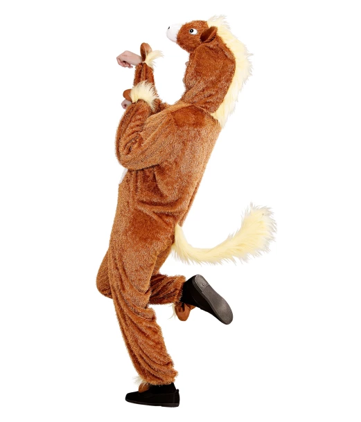 Hest kostume til voksne.