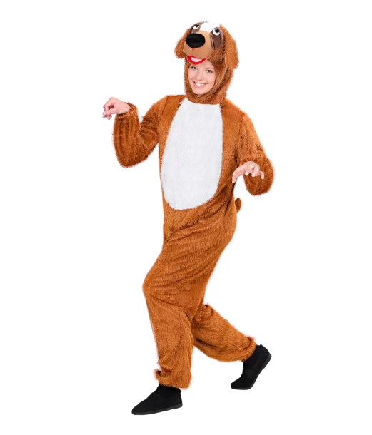 Hunde kostume til voksne
