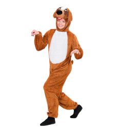 Hunde kostume til voksne
