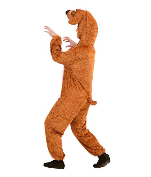 Hunde kostume til voksne