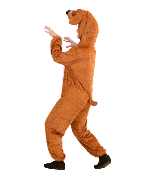 Hunde kostume til voksne