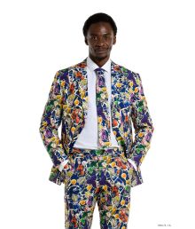 OppoSuit Dragon Ball Z