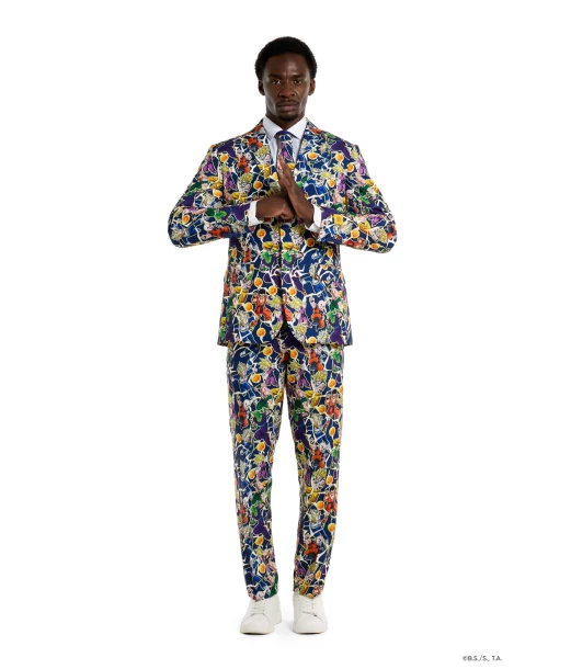 OppoSuit Dragon Ball Z