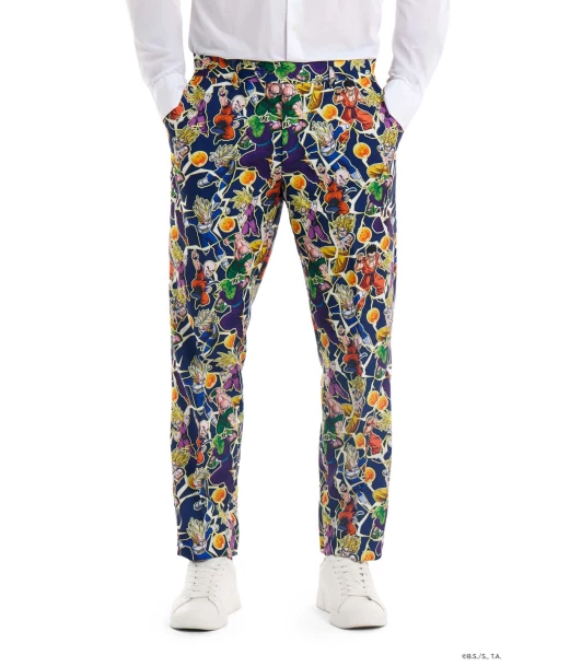 OppoSuit Dragon Ball Z