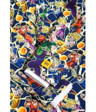 OppoSuit Dragon Ball Z