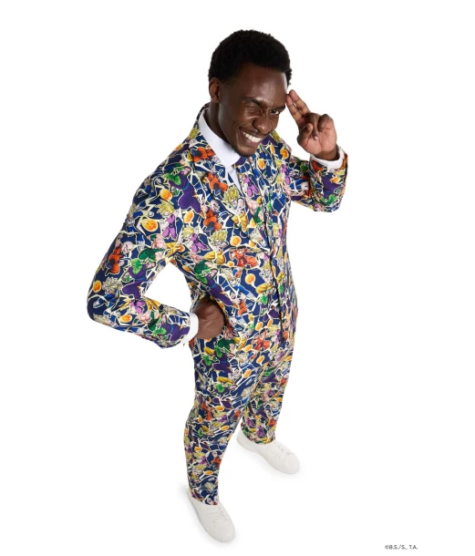 OppoSuit Dragon Ball Z
