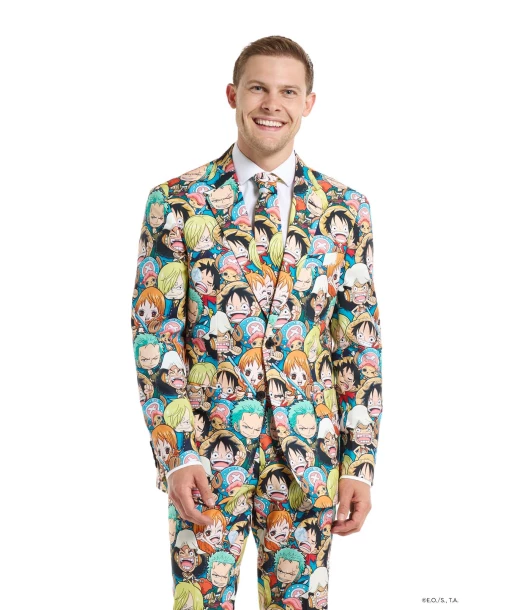 OppoSuit One Piece