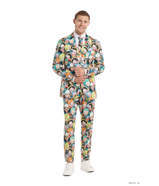 OppoSuit One Piece