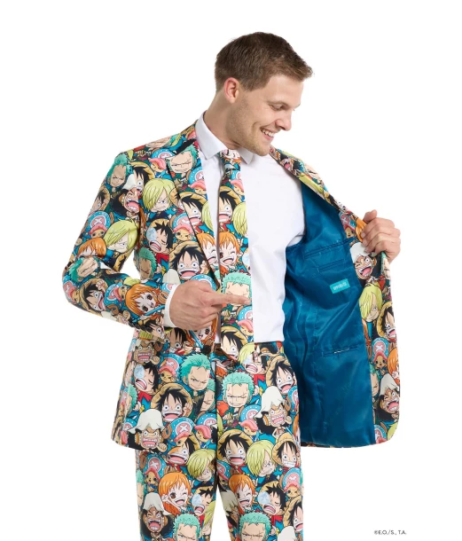 OppoSuit One Piece