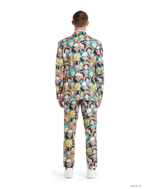 OppoSuit One Piece