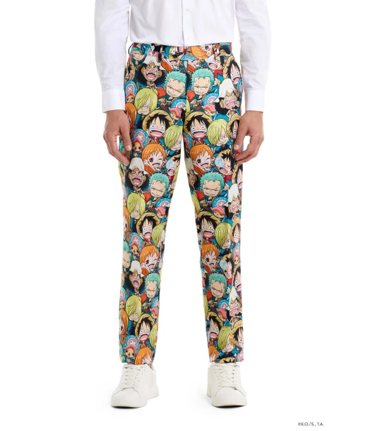 OppoSuit One Piece