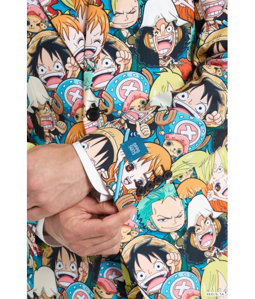 OppoSuit One Piece