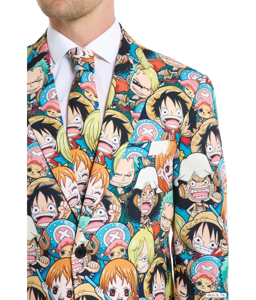 OppoSuit One Piece