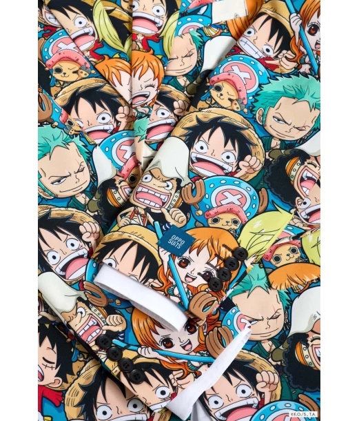 OppoSuit One Piece