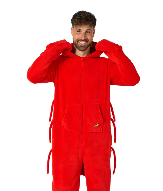 Hummer onesie til voksne