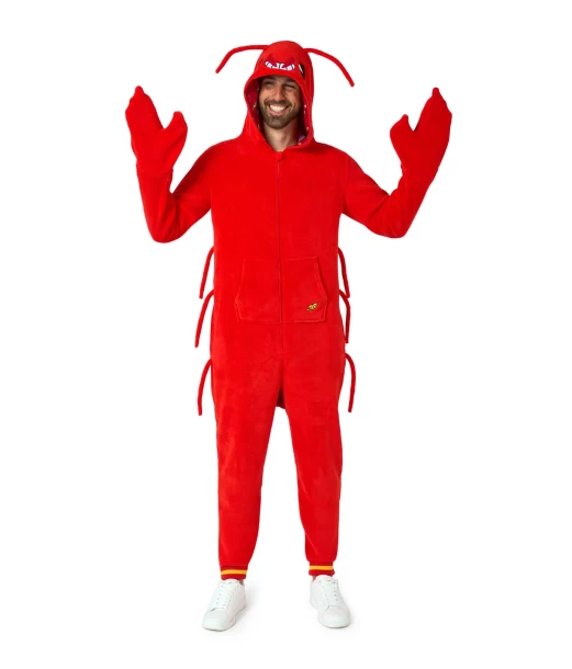 Hummer onesie til voksne