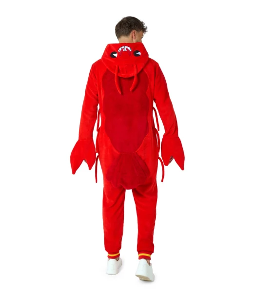 Hummer onesie til voksne