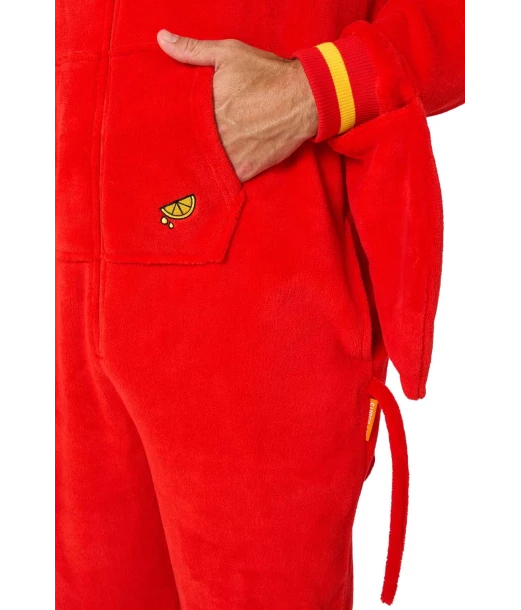 Hummer onesie til voksne