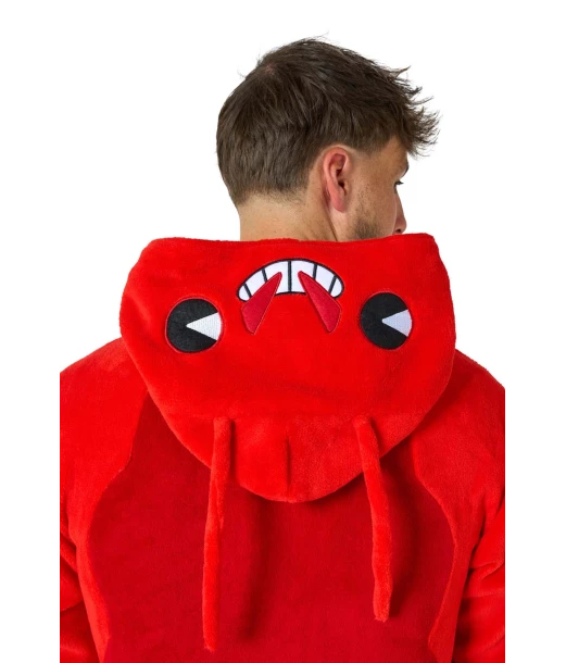 Hummer onesie til voksne