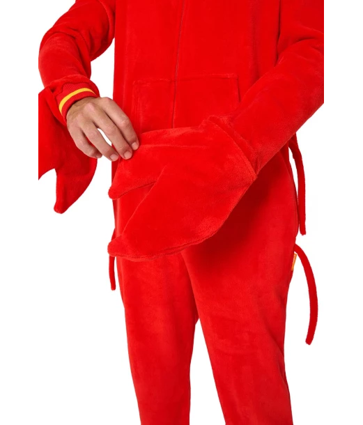Hummer onesie til voksne
