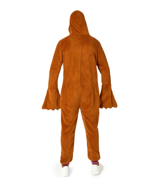 Hvalros jumpsuit til voksne