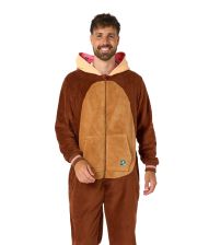 Odder jumpsuit til voksne.