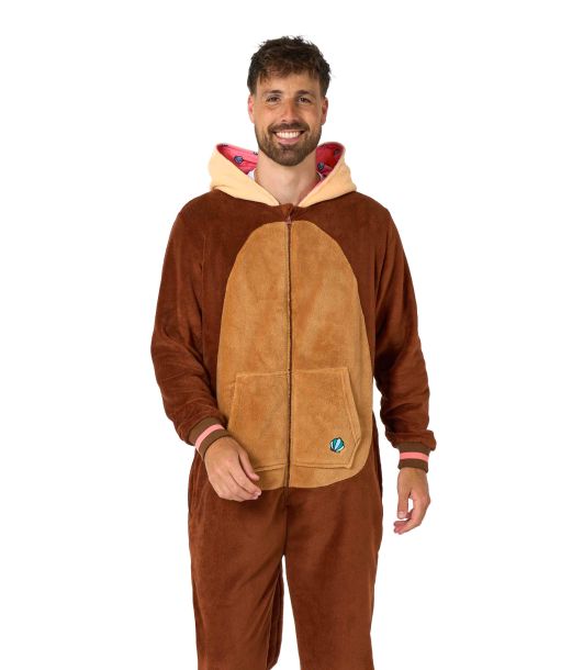 Odder jumpsuit til voksne.