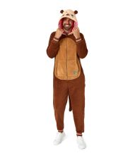 Odder jumpsuit til voksne.