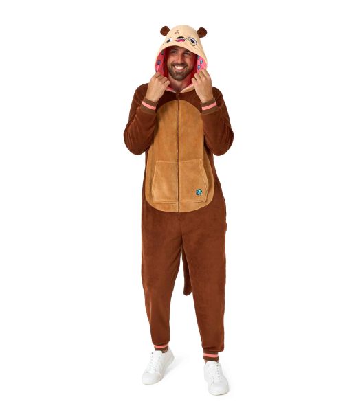 Odder jumpsuit til voksne.
