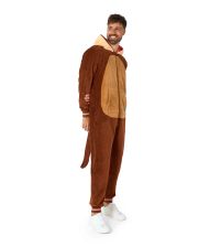 Odder jumpsuit til voksne.