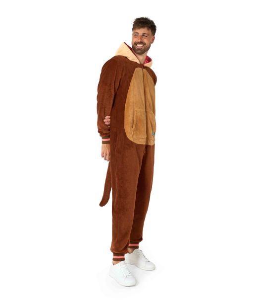 Odder jumpsuit til voksne.