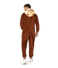 Odder jumpsuit til voksne.