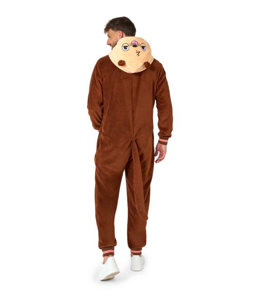 Odder jumpsuit til voksne.