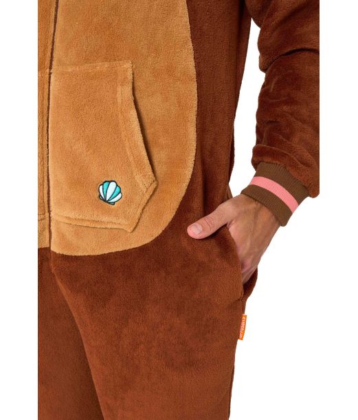 Odder jumpsuit til voksne.