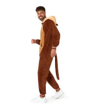 Odder jumpsuit til voksne.
