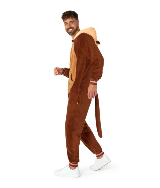 Odder jumpsuit til voksne.
