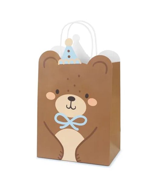  Bamse gavepose