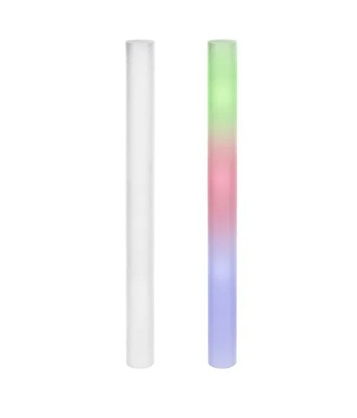 LED skum stave 9stk 