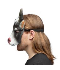 Ko maske